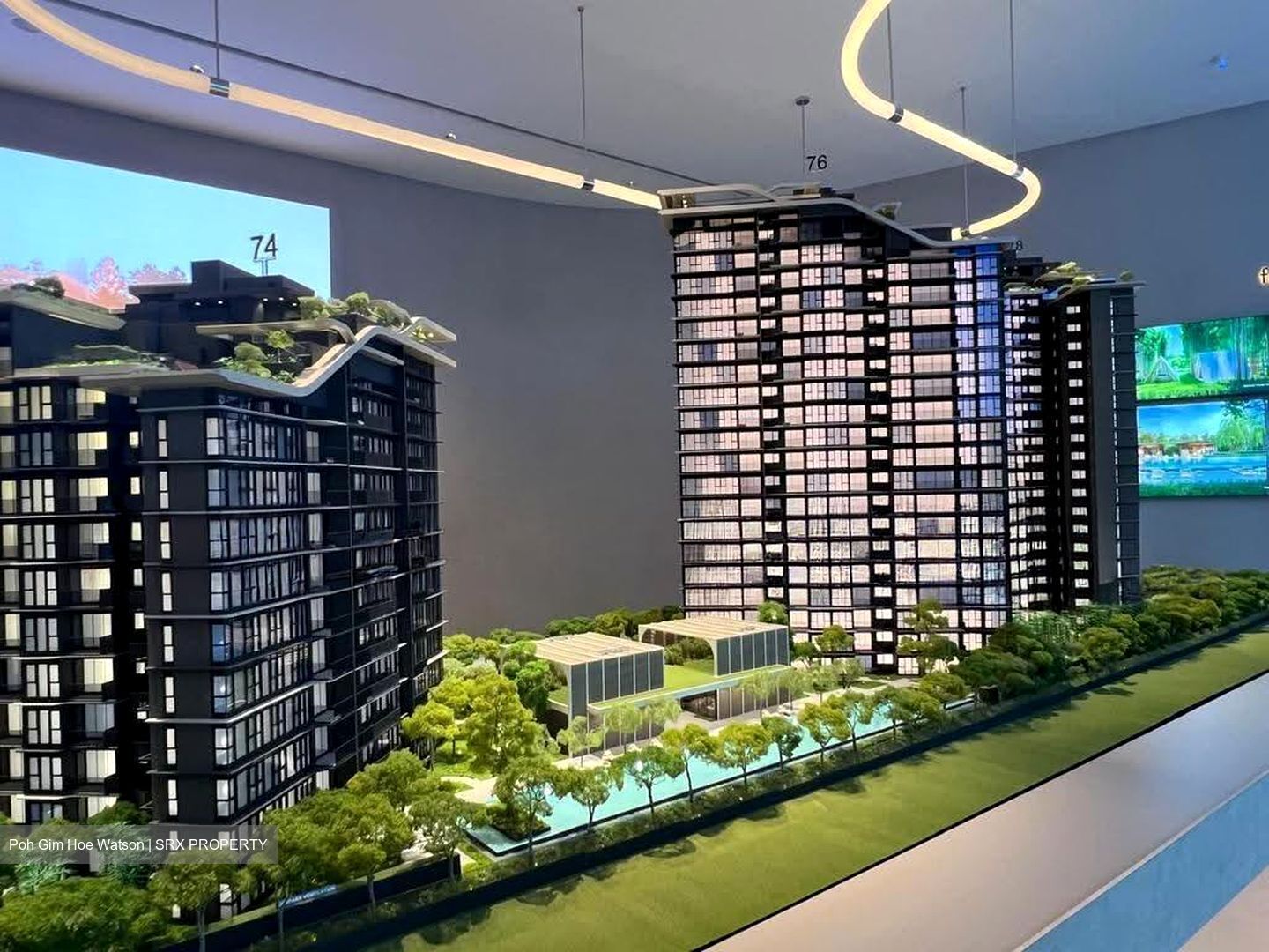 Sora (D22), Apartment #616546851